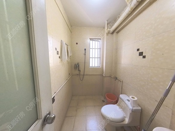 卫生间