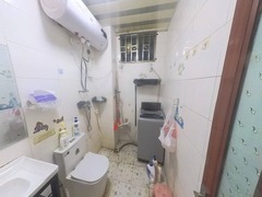 卫生间