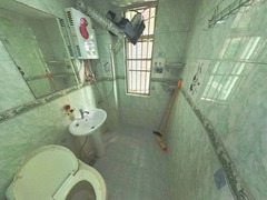 卫生间