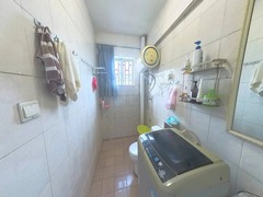 卫生间
