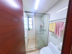卫生间