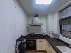 厨房