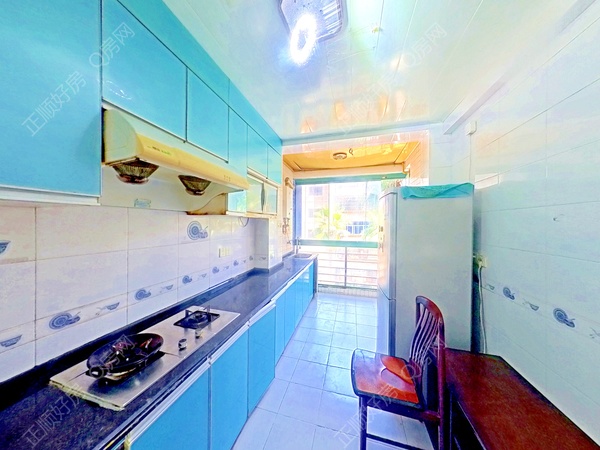 厨房