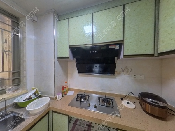 厨房