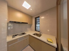 厨房