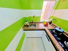 厨房