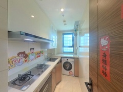 厨房
