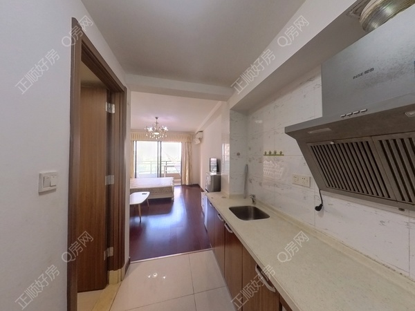 厨房