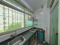 厨房