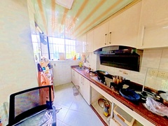 厨房