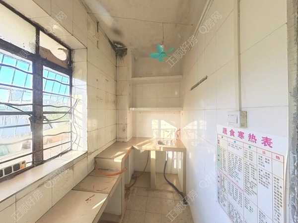 厨房
