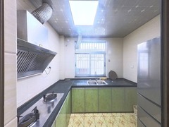 厨房