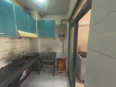 厨房