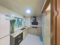 厨房