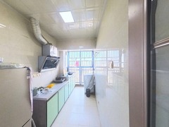 厨房