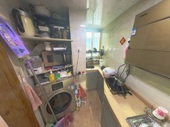 厨房
