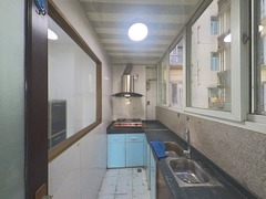 厨房