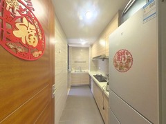 厨房