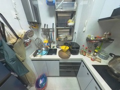 厨房