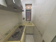 厨房