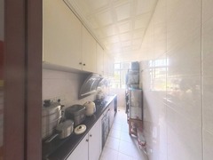 厨房