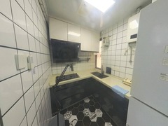 厨房