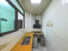 厨房