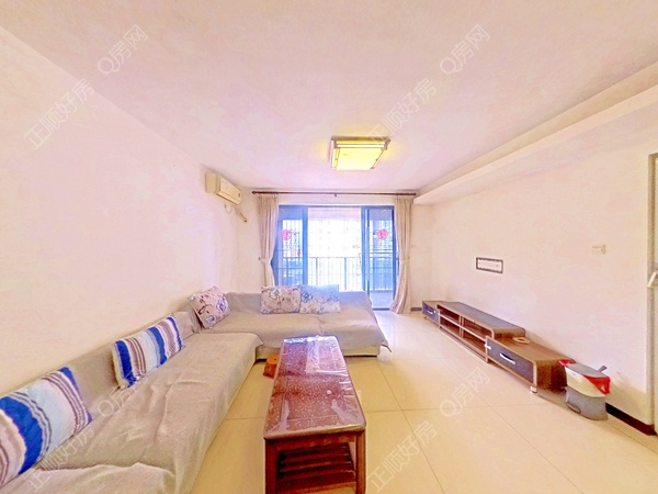 VR看房