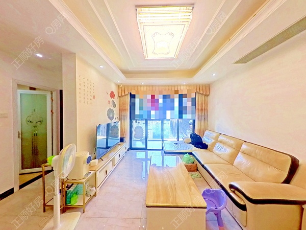 VR看房