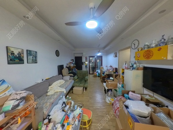 客厅
