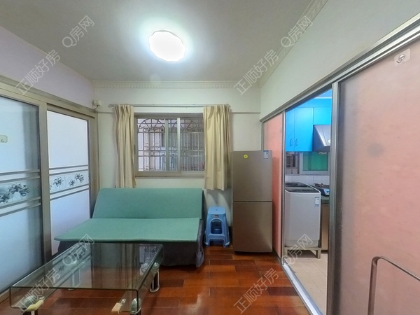 VR看房