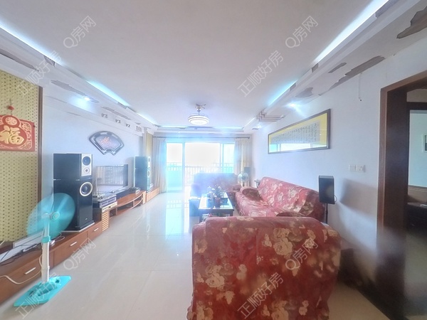 VR看房