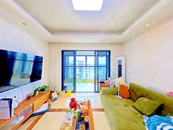 VR看房