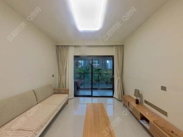 客厅