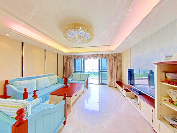 客厅