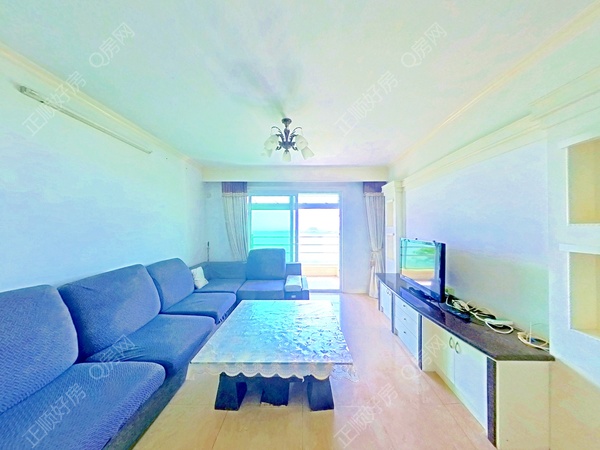 VR看房