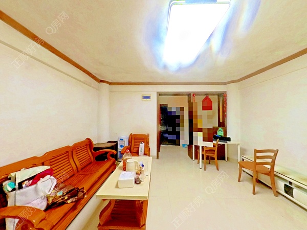 VR看房