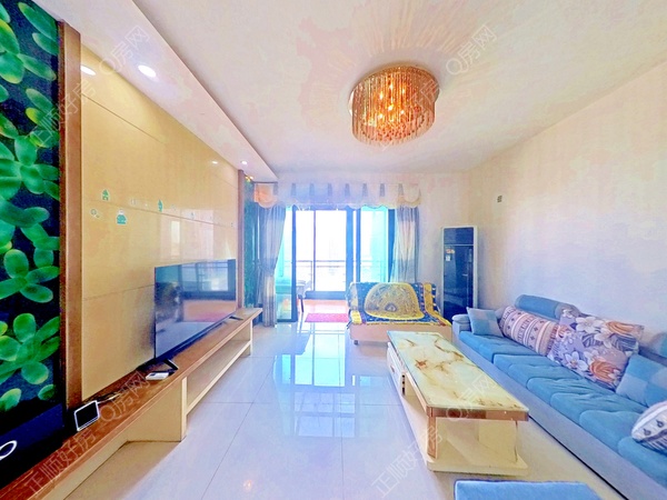 VR看房
