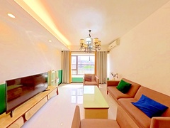 客厅