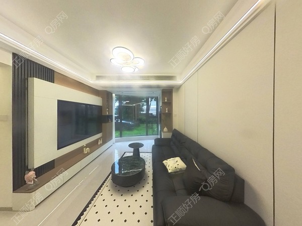 VR看房
