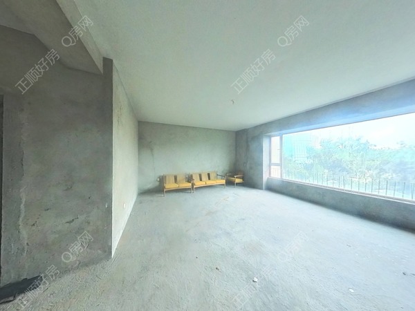 VR看房