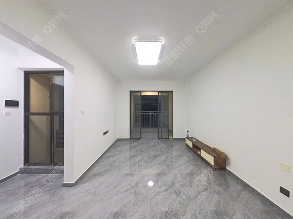 VR看房