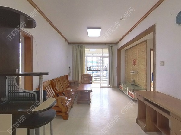 VR看房