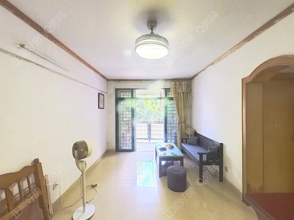 VR看房