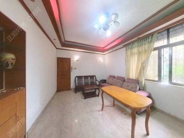 VR看房