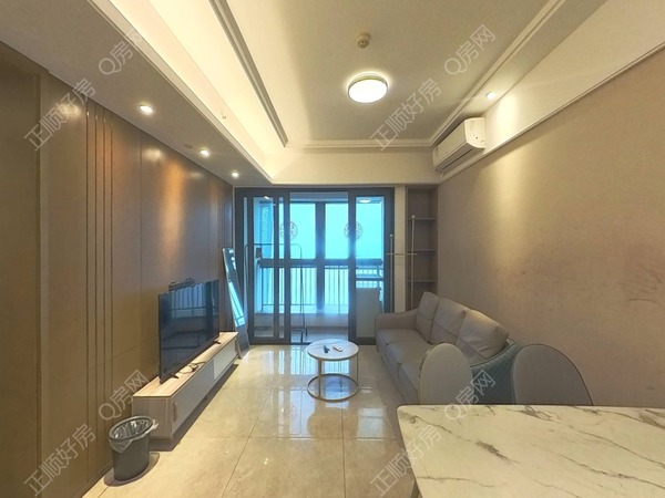 VR看房