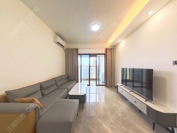 VR看房