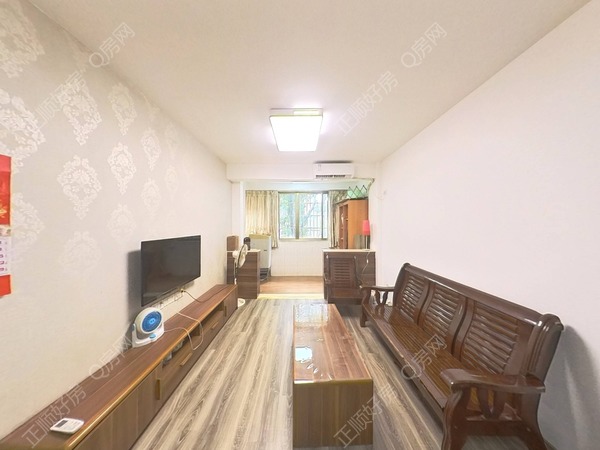 VR看房