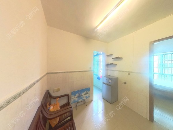 VR看房