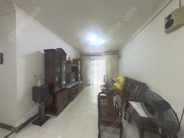 VR看房